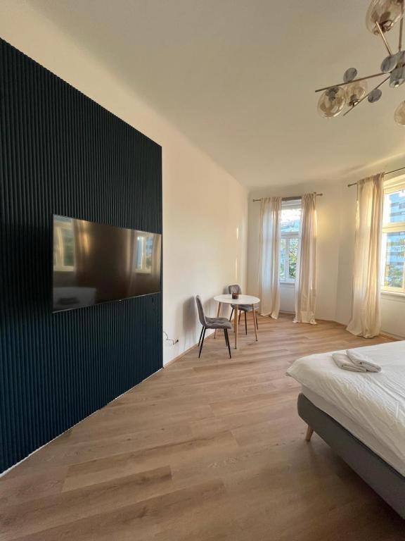 Schoenbrunn Kingsiz Bed Appartamento